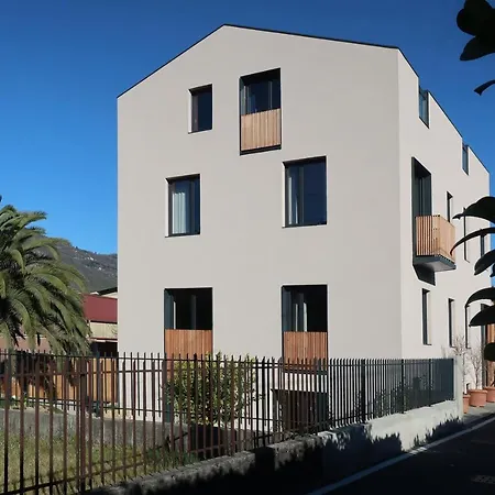 Guest house Picobello