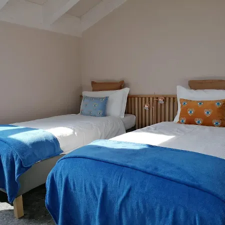 Guest house Picobello Mandello del Lario