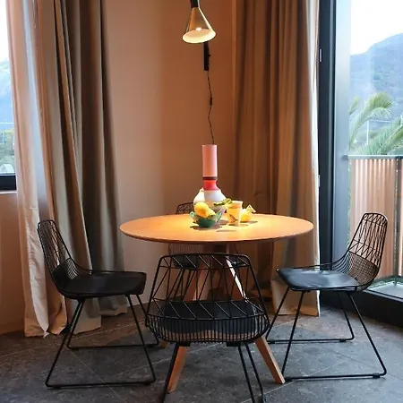 Picobello Guest house Mandello del Lario
