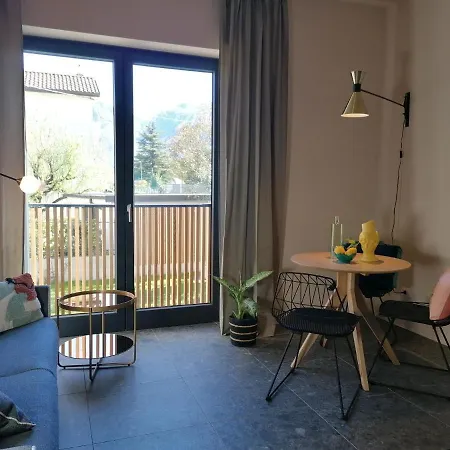 Guest house Picobello