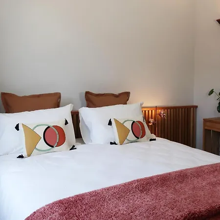 Guest house Picobello