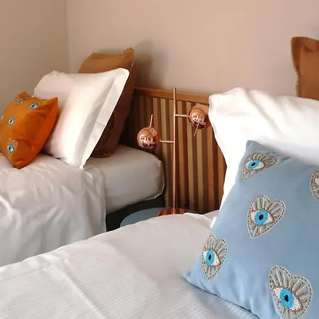 Guest house Picobello *