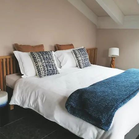 Guest house Picobello Mandello del Lario