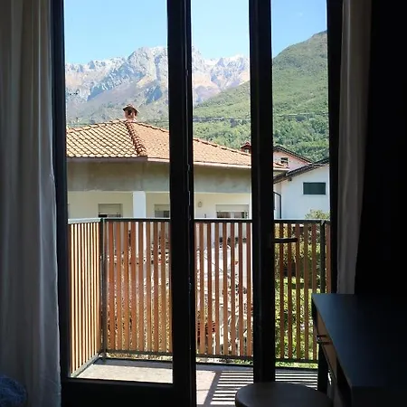Guest house Picobello Mandello del Lario