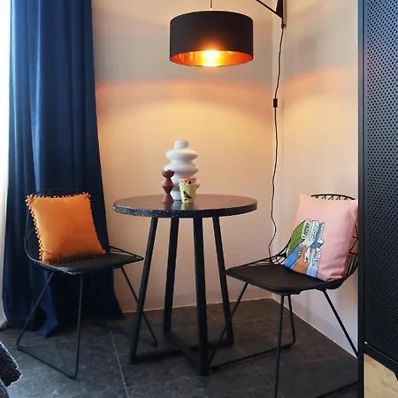 Guest house Picobello Mandello del Lario