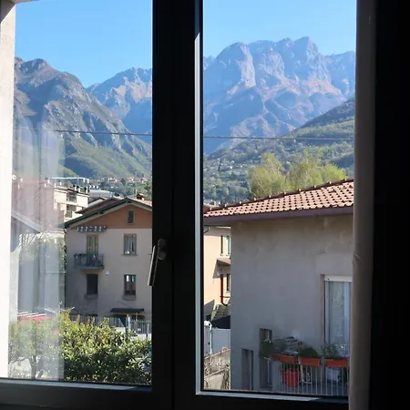 Guest house Picobello *