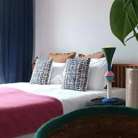 Picobello Guest house