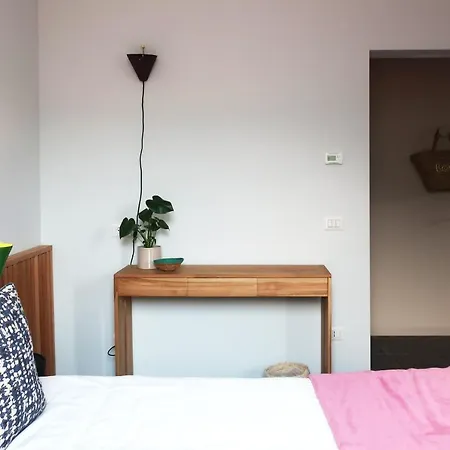 Picobello Guest house Mandello del Lario