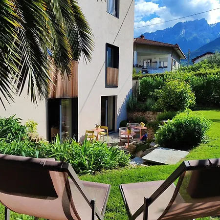 Guest house Picobello