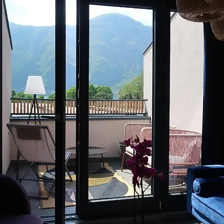 Picobello Gasthuis Mandello del Lario